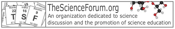 The Science Forum 