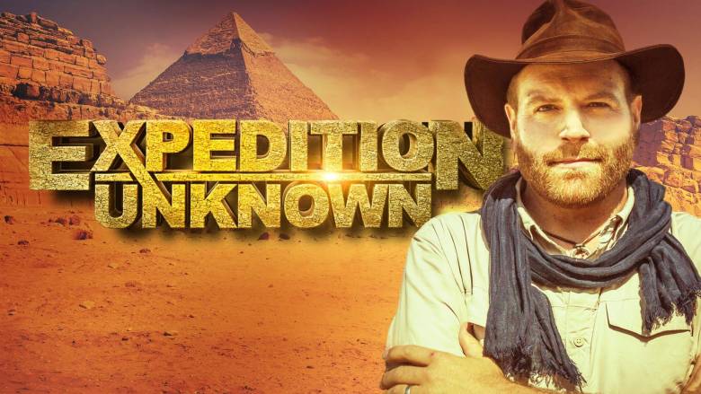 ExpeditionUnknown