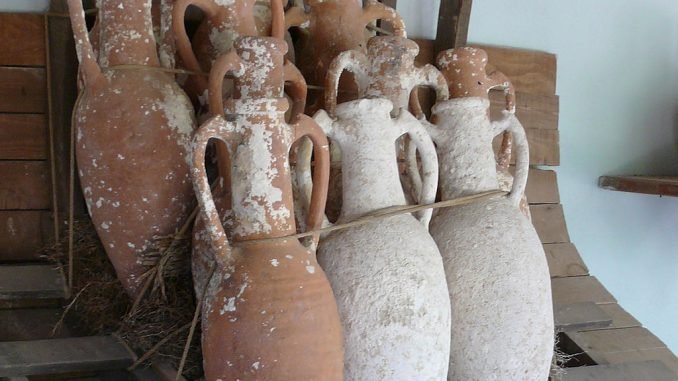 Amphorae