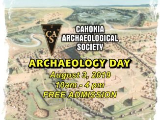 Cahokia Archaeological Society
