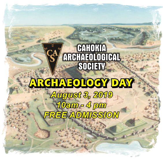 Cahokia Archaeological Society