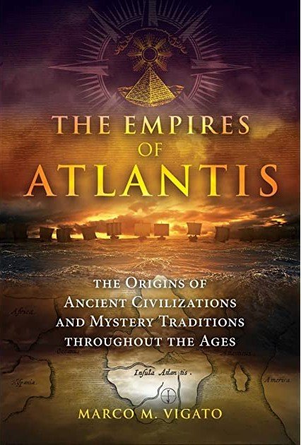 Empires of Atlantis
